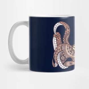 Octopus Mug